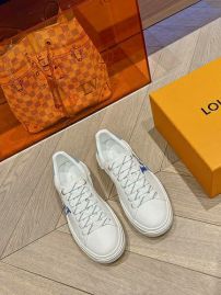 Picture of Louis Vuitton Shoes Women _SKUfw156321873fw